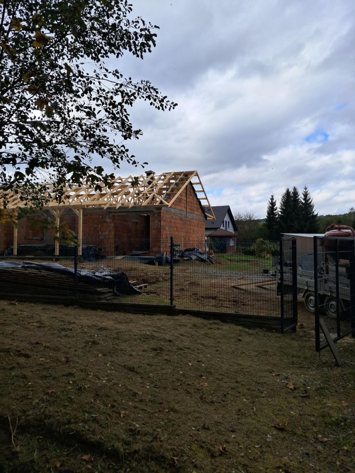 dom wolnostojący, 3 pokoje Chocieszów. Zdjęcie 22