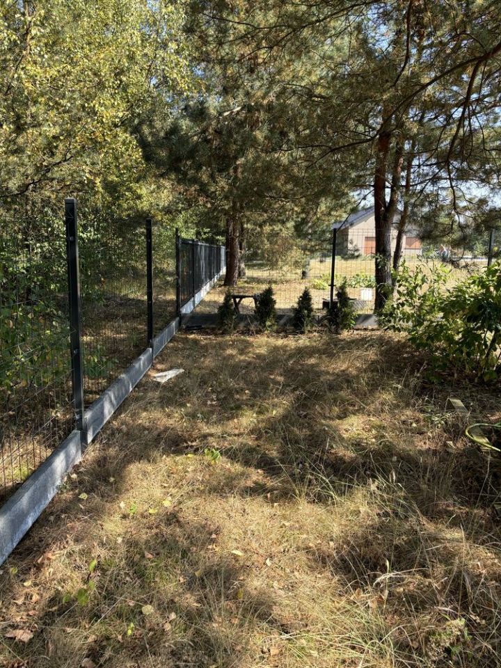 Działka budowlana Blachownia. Zdjęcie 7