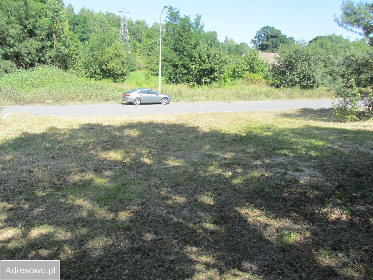 Działka budowlana Zielona Góra Centrum, ul. Źródlana. Zdjęcie 13