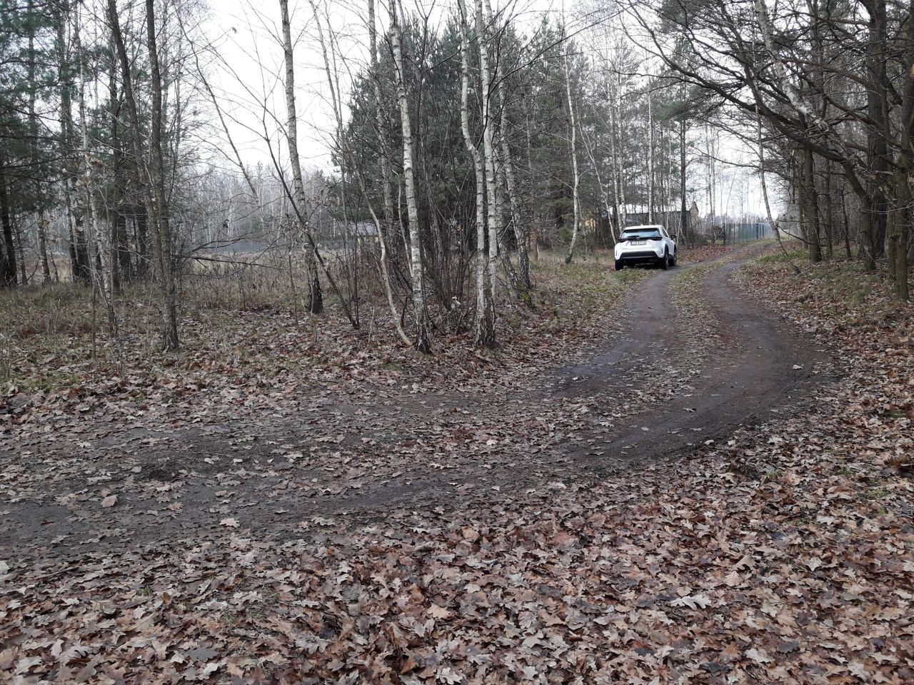 Działka inna Stare Załucze. Zdjęcie 8