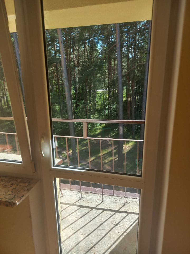 Mieszkanie 2-pokojowe Augustów, ul. Turystyczna. Zdjęcie 2