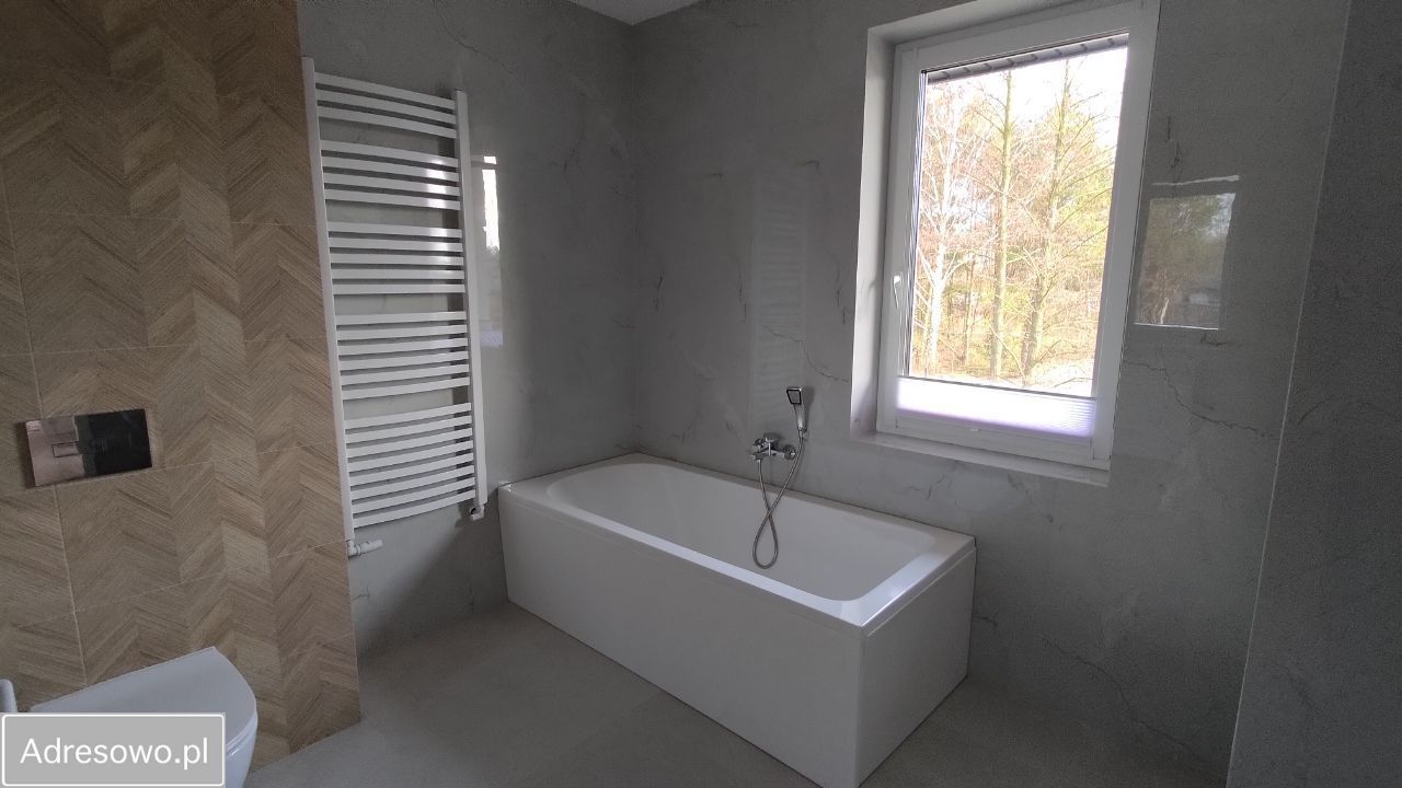 bliźniak, 4 pokoje Duchnów, ul. Lawendowa. Zdjęcie 12