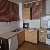 Mieszkanie 1-pokojowe Kraków Azory, ul. Marii Jaremy. Zdjęcie 1