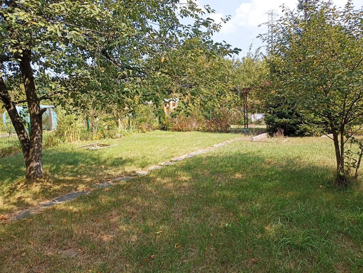 Działka rod Wrocław Krzyki, ul. Koszycka. Zdjęcie 7