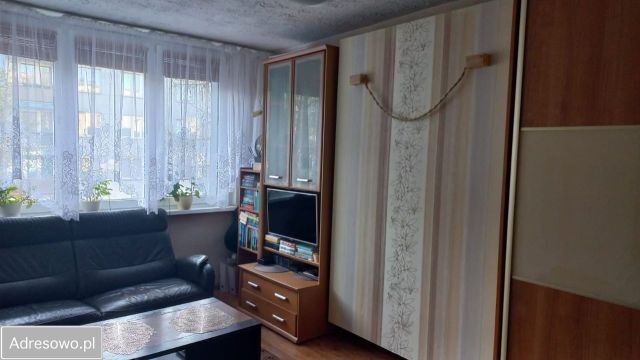 Mieszkanie 2-pokojowe Świętochłowice Piaśniki, ul. Franciszka Zubrzyckiego. Zdjęcie 1