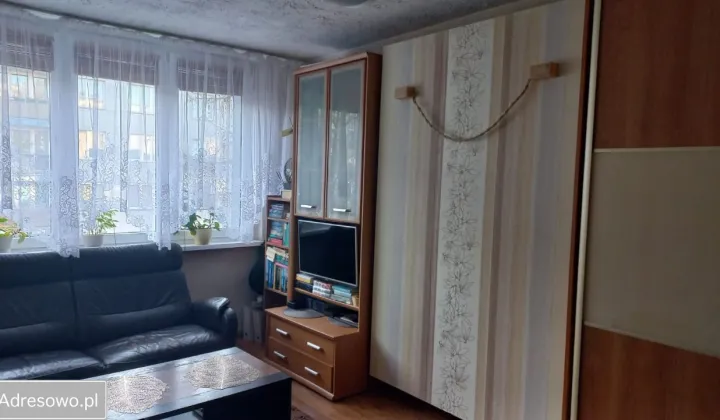 Mieszkanie 2-pokojowe Świętochłowice Piaśniki, ul. Franciszka Zubrzyckiego