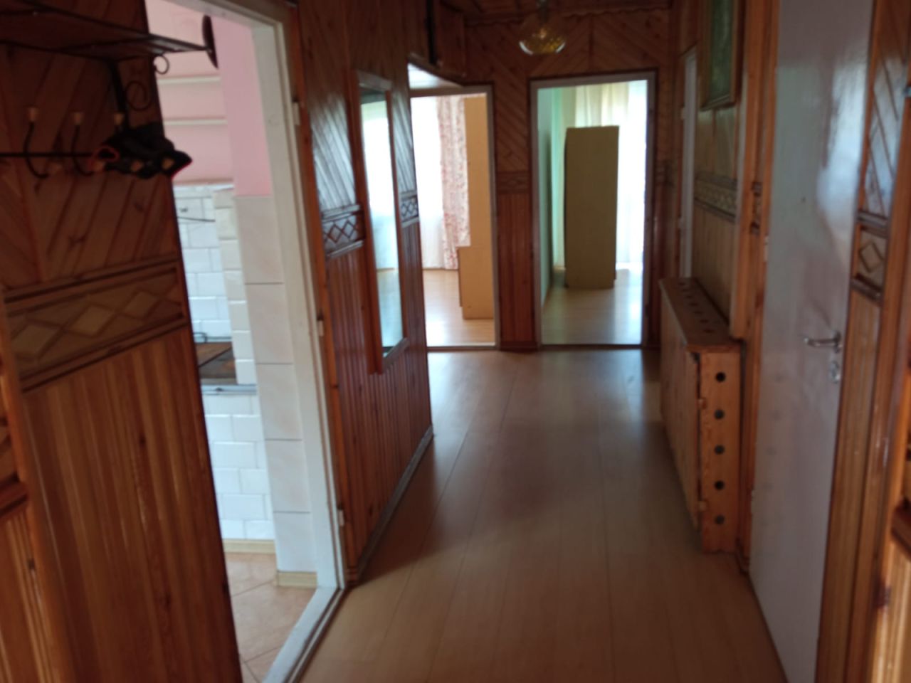 dom wolnostojący, 7 pokoi Sól Bagno. Zdjęcie 21