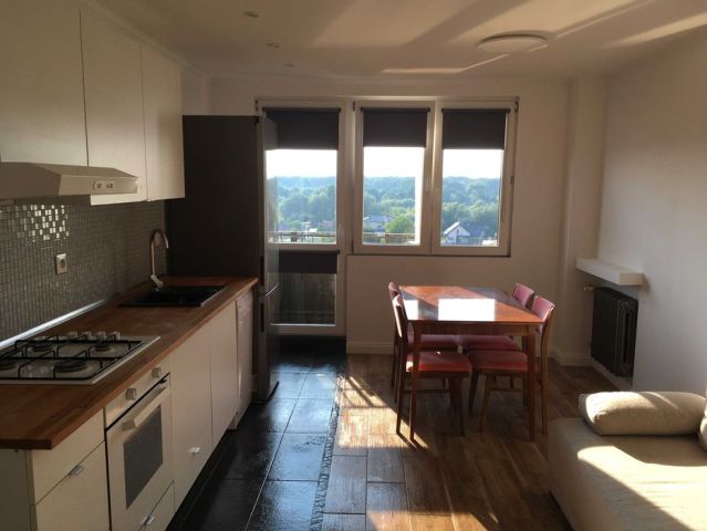 Mieszkanie 3-pokojowe Radom. Zdjęcie 1