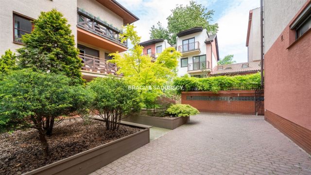 Mieszkanie 2-pokojowe Kraków Zwierzyniec, ul. Królowej Jadwigi. Zdjęcie 23