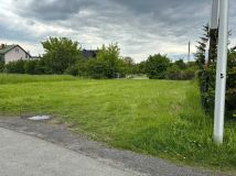 Działka budowlana Lublin, ul. Odległa