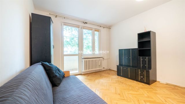 Mieszkanie 2-pokojowe Kraków Bieńczyce, os. Albertyńskie. Zdjęcie 2