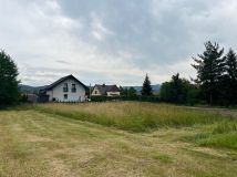 Działka budowlana Cięcina, ul. Miodowa. Zdjęcie 3