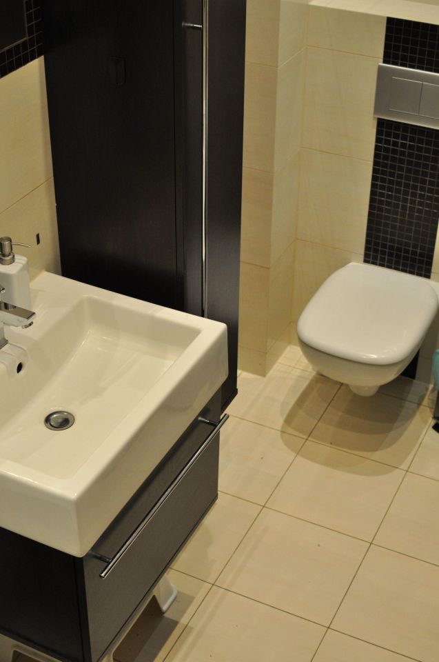 Mieszkanie 3-pokojowe Świdnica Centrum, ul. Kazimierza Pułaskiego. Zdjęcie 10