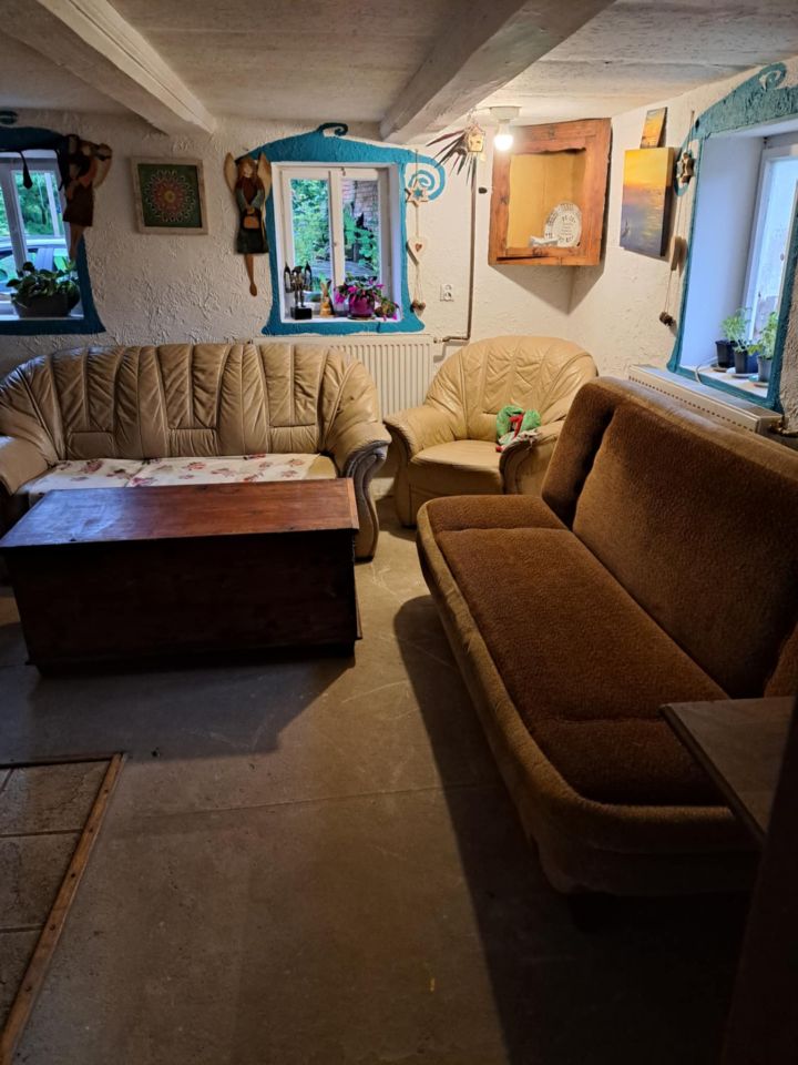 dom wolnostojący, 6 pokoi Dobków. Zdjęcie 17