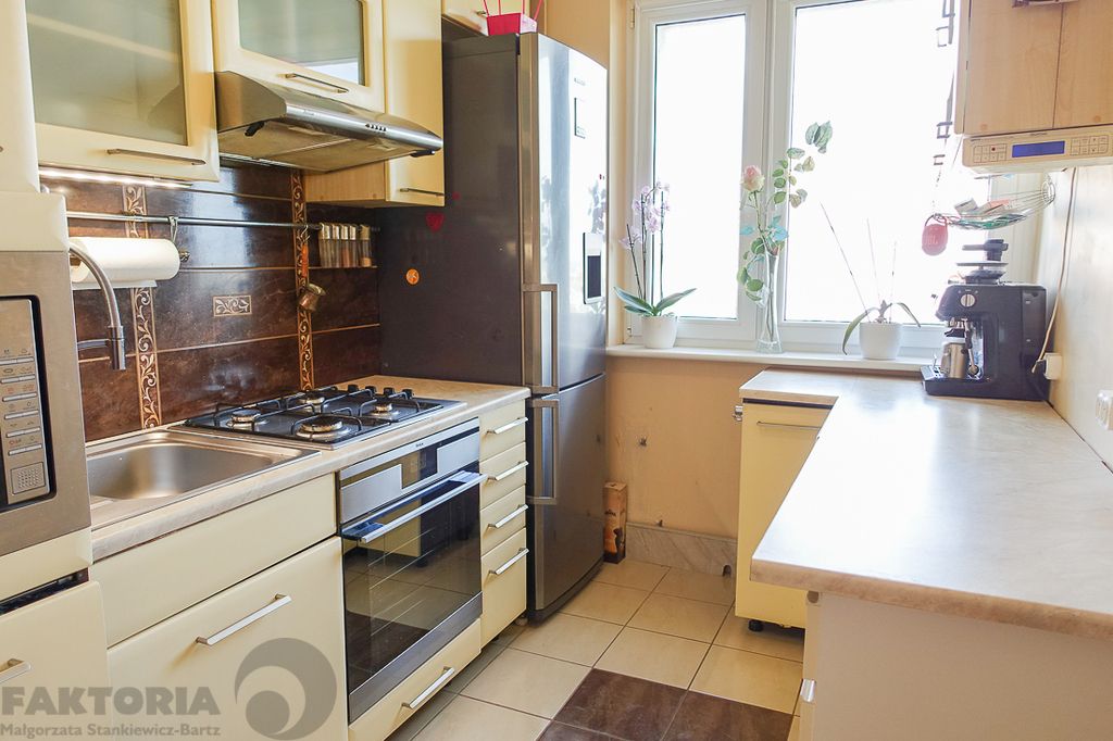 Mieszkanie 3-pokojowe Szczecin, ul. 26 Kwietnia. Zdjęcie 35