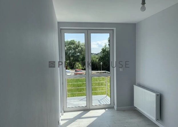 Mieszkanie 4-pokojowe Warszawa Wawer, ul. Morawska. Zdjęcie 13