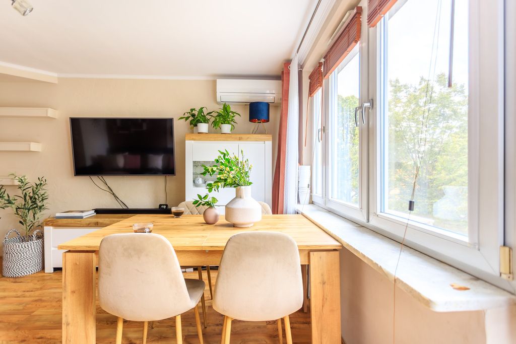 Mieszkanie 3-pokojowe Nowy Dwór Mazowiecki, ul. Bohaterów Modlina. Zdjęcie 4