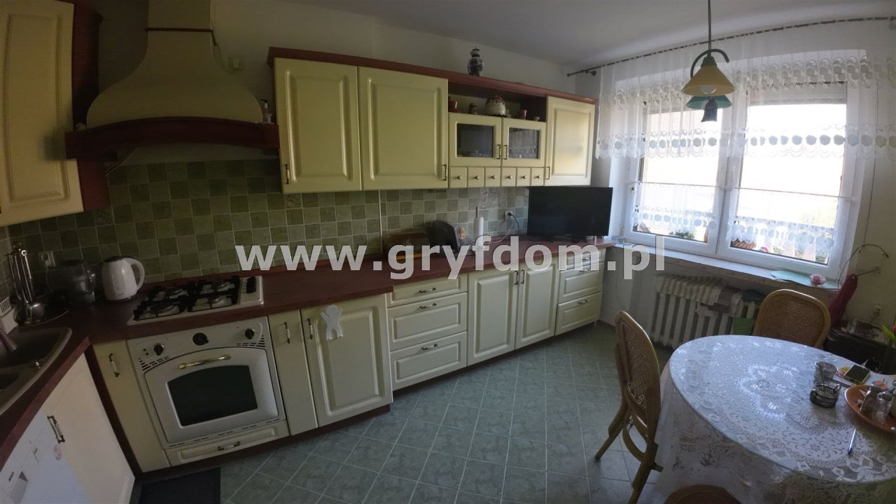 dom szeregowy, 5 pokoi Gryfice. Zdjęcie 6