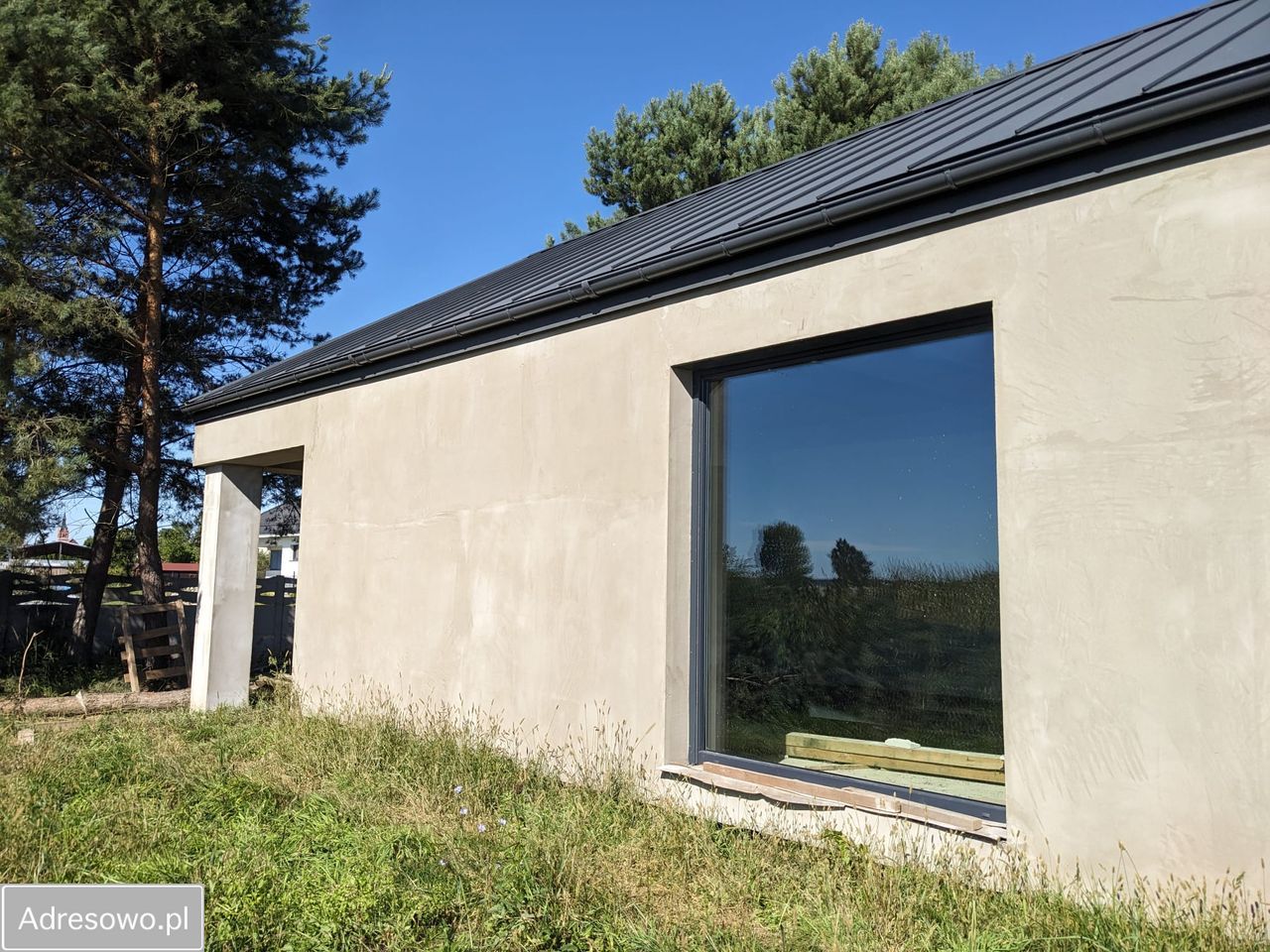 dom wolnostojący, 3 pokoje Minkowice Oławskie. Zdjęcie 5