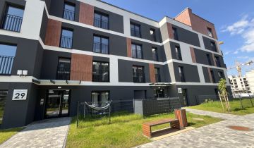 Mieszkanie 2-pokojowe Katowice Brynów, ul. Meteorologów