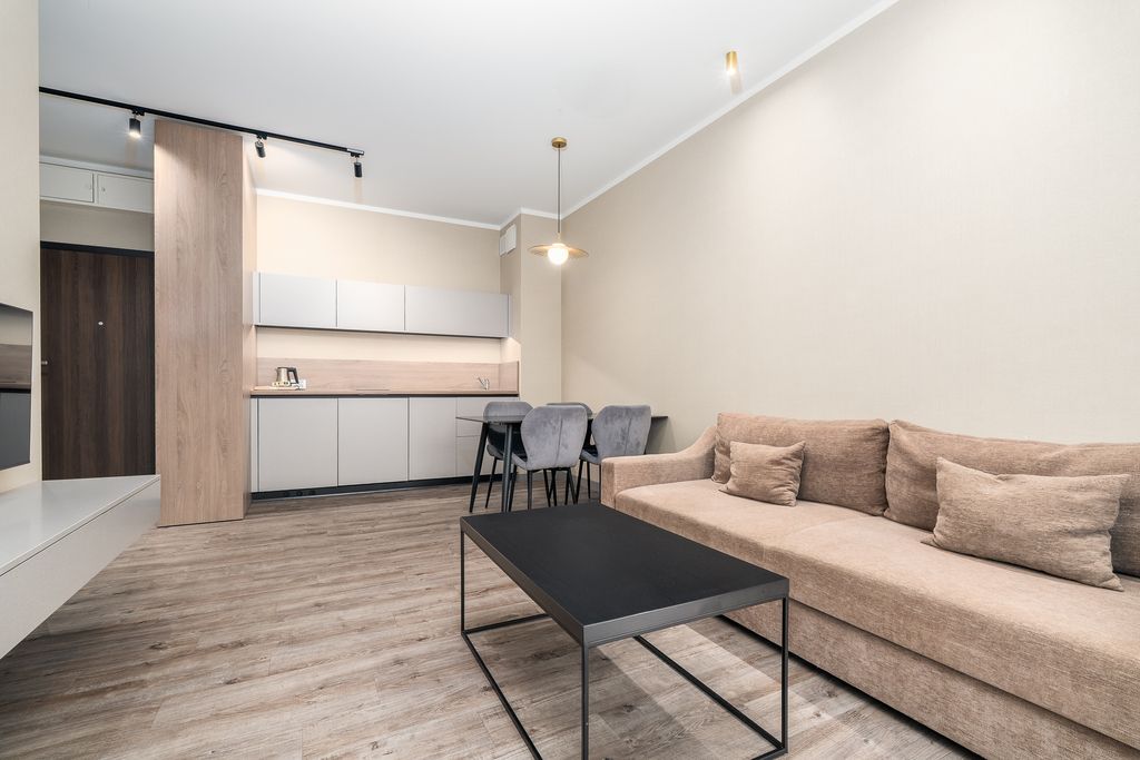 Mieszkanie 2-pokojowe Międzyzdroje. Zdjęcie 5