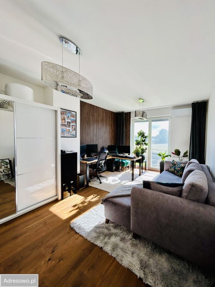 bliźniak, 7 pokoi Warszawa Białołęka, ul. Jarzębinowa. Zdjęcie 17