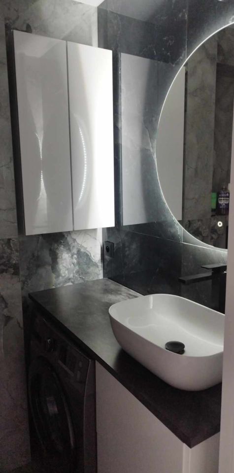 Mieszkanie 3-pokojowe Darłowo, ul. Stanisława Wyspiańskiego. Zdjęcie 2