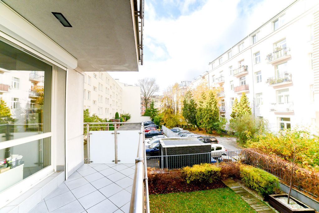 Biuro Warszawa Mokotów, ul. Wiktorska. Zdjęcie 10