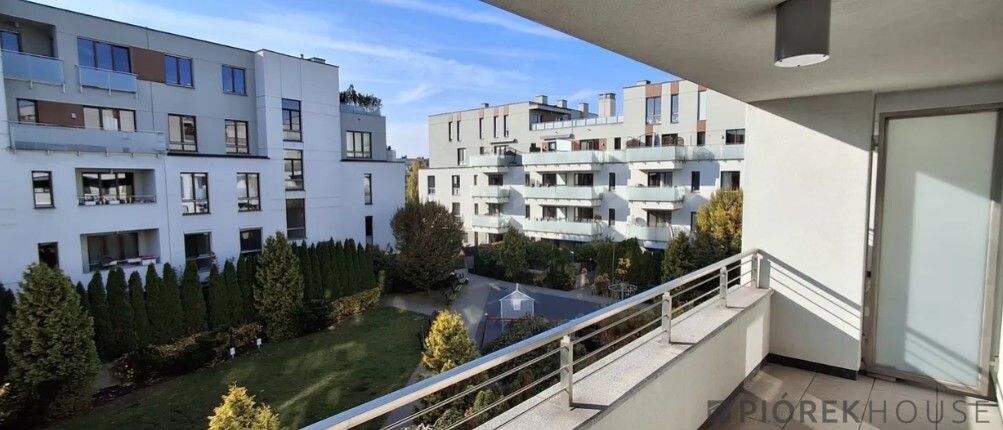 Mieszkanie 2-pokojowe Warszawa Wilanów, ul. Sarmacka. Zdjęcie 4