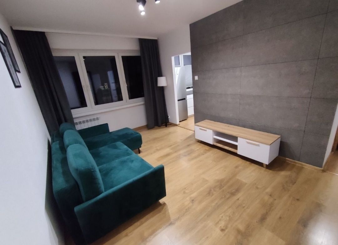 Mieszkanie 2-pokojowe Kalisz, ul. Serbinowska. Zdjęcie 3