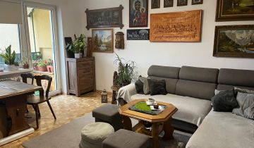 Mieszkanie 3-pokojowe Ciechanów, ul. Gwardii Ludowej