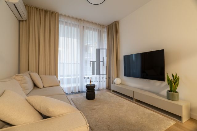 Mieszkanie 2-pokojowe Warszawa Mokotów, ul. Domaniewska. Zdjęcie 2