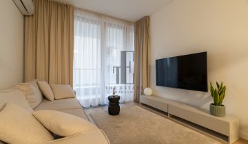 Mieszkanie 2-pokojowe Warszawa Mokotów, ul. Domaniewska