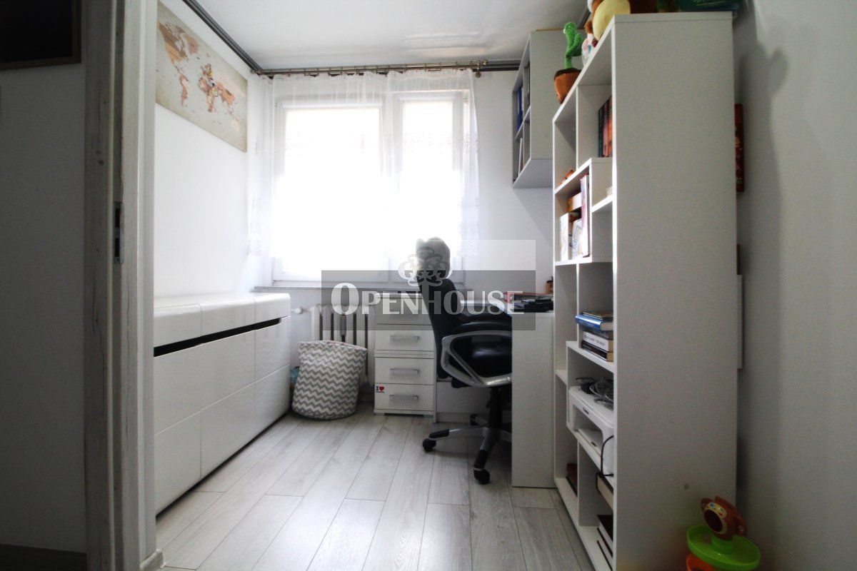 Mieszkanie 3-pokojowe Głogów Kopernik, ul. Gwiaździsta. Zdjęcie 3