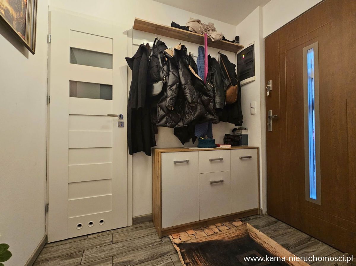 dom wolnostojący, 4 pokoje Czernica. Zdjęcie 10