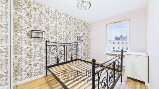 Mieszkanie 3-pokojowe Warszawa Mokotów, ul. Santocka. Zdjęcie 6