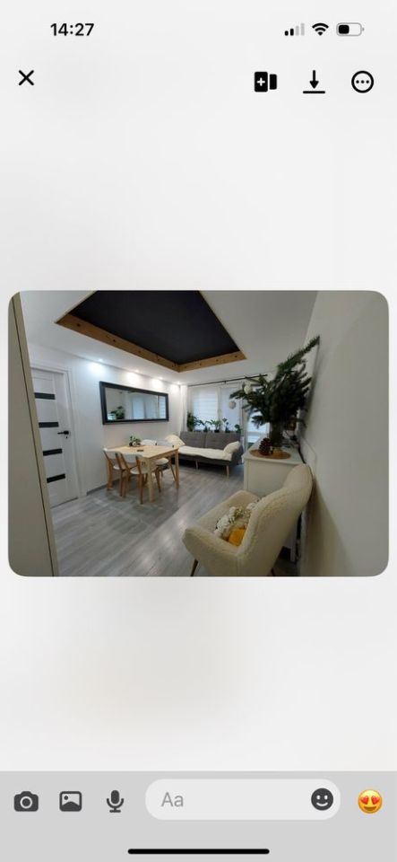 Mieszkanie 3-pokojowe Płock, ul. Szymona Kossobudzkiego