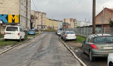 Działka inwestycyjna Grudziądz, ul. Czerwonodworna