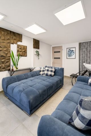 dom wolnostojący, 5 pokoi Kraków Łagiewniki-Borek Fałęcki, ul. Oraczy. Zdjęcie 7