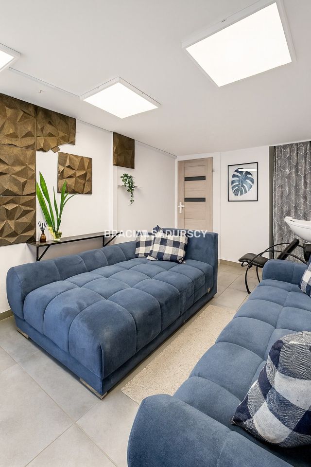 dom wolnostojący, 5 pokoi Kraków Łagiewniki-Borek Fałęcki, ul. Oraczy. Zdjęcie 7