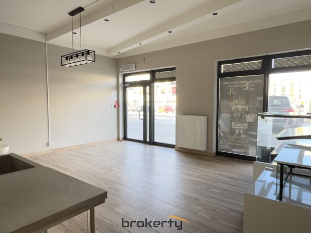 Lokal Dobrzykowice, ul. Brylantowa. Zdjęcie 13