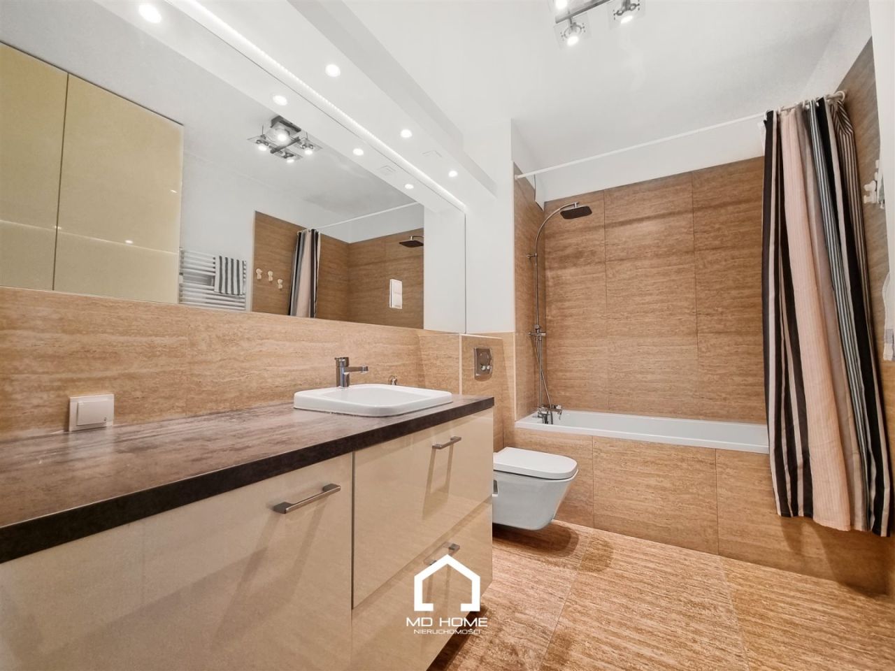 Mieszkanie 2-pokojowe Warszawa Praga-Południe, ul. Jana Nowaka-Jeziorańskiego. Zdjęcie 9