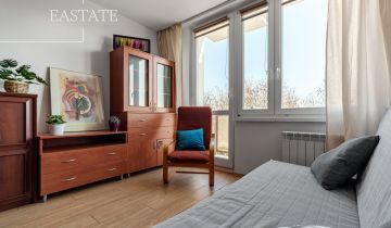 Mieszkanie 2-pokojowe Warszawa Praga-Południe, ul. Międzynarodowa