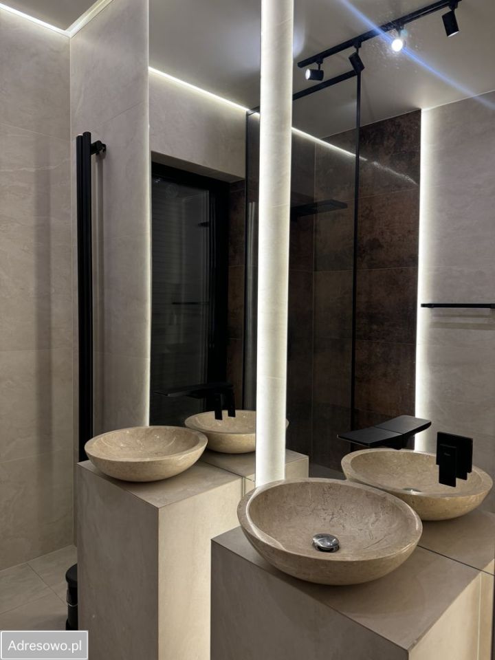 dom wolnostojący, 5 pokoi Miłków. Zdjęcie 13