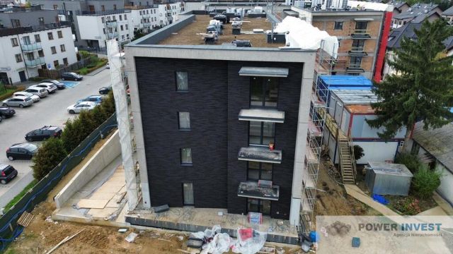 Mieszkanie 2-pokojowe Kraków Prądnik Biały. Zdjęcie 5