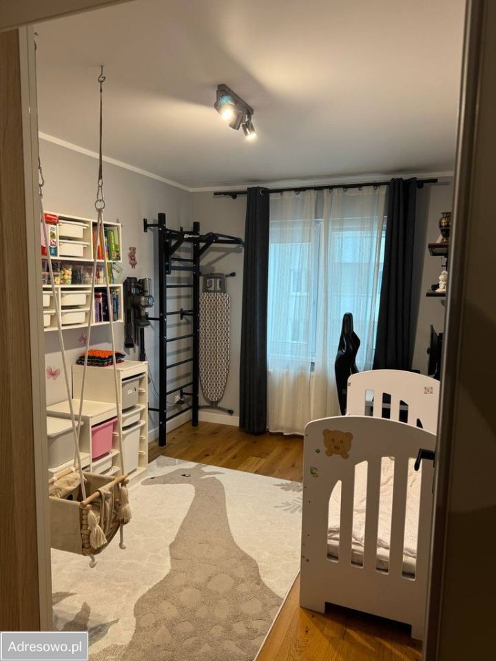 Mieszkanie 3-pokojowe Smolec. Zdjęcie 18