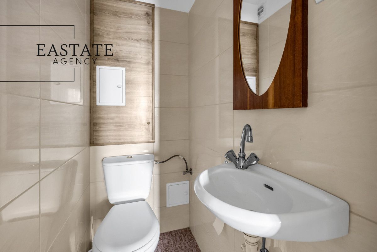 Mieszkanie 3-pokojowe Warszawa Praga, ul. Igańska. Zdjęcie 10