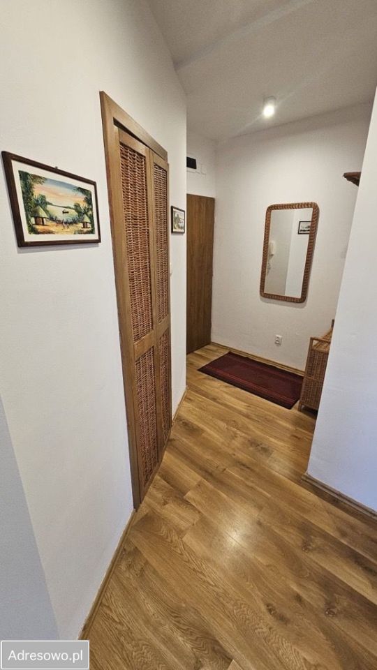 Mieszkanie 2-pokojowe Warszawa Wilanów, ul. Syta. Zdjęcie 7