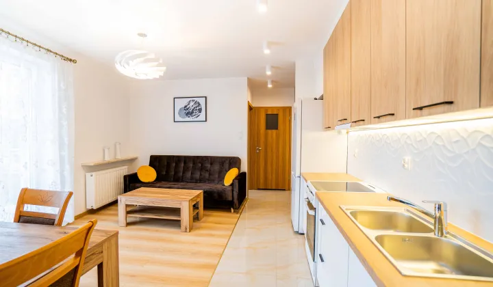 Mieszkanie 3-pokojowe Białystok Antoniuk Fabryczny, ul. Generała Józefa Hallera