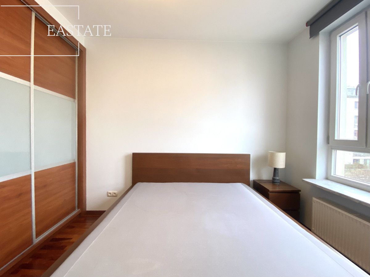 Mieszkanie 2-pokojowe Warszawa Mokotów, ul. Przejazd. Zdjęcie 7